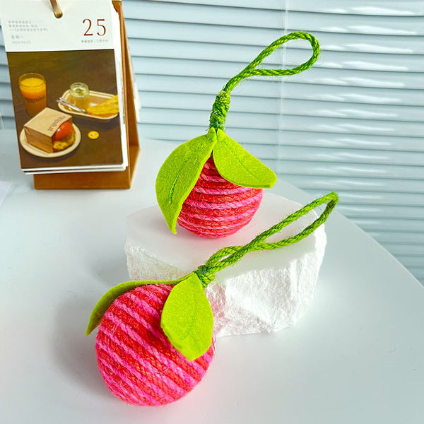Tutti Frutti