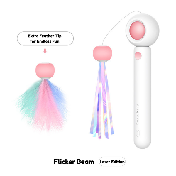 Flicker Beam