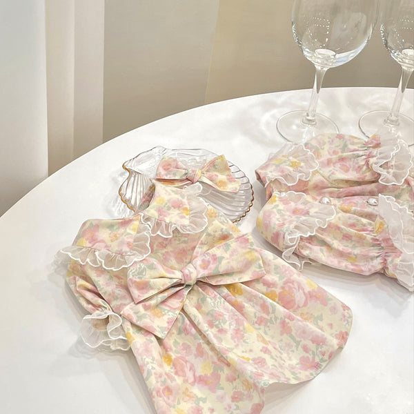 Butterfly Prinss