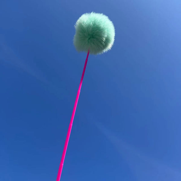 Dandelion Bounce Wand