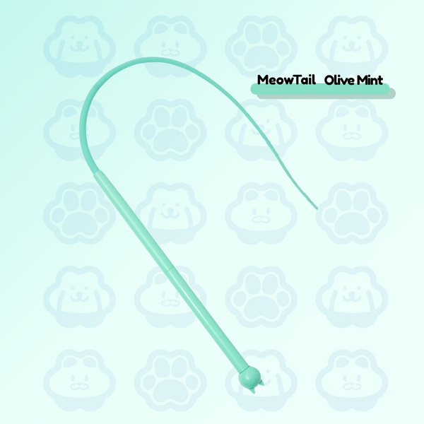 MeowTail Jingle Wand