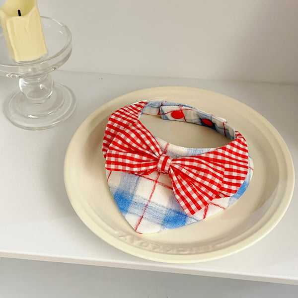 Snap – Red and Blue