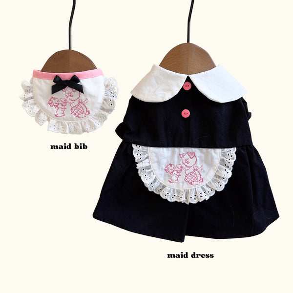 Cutie Maid